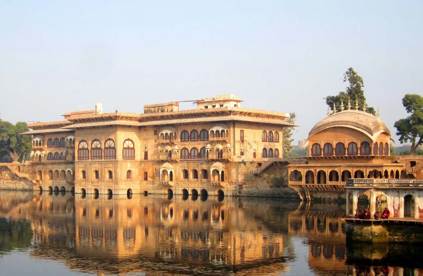 Rajasthan Trip Planners