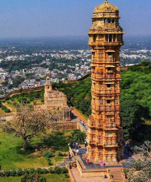 Chittorgarh