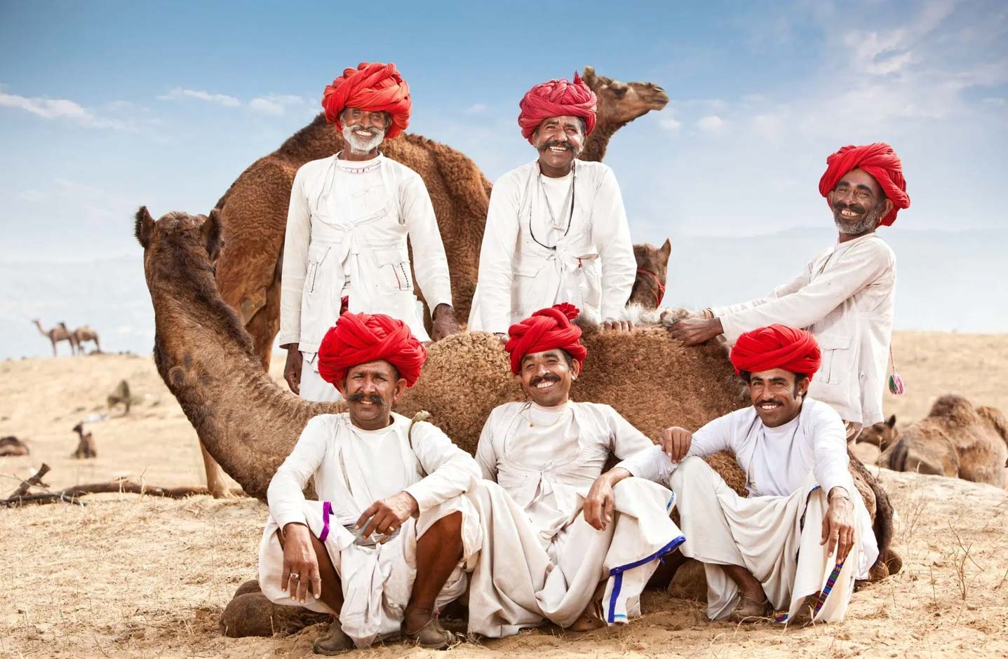 Rajasthan Trip Planners