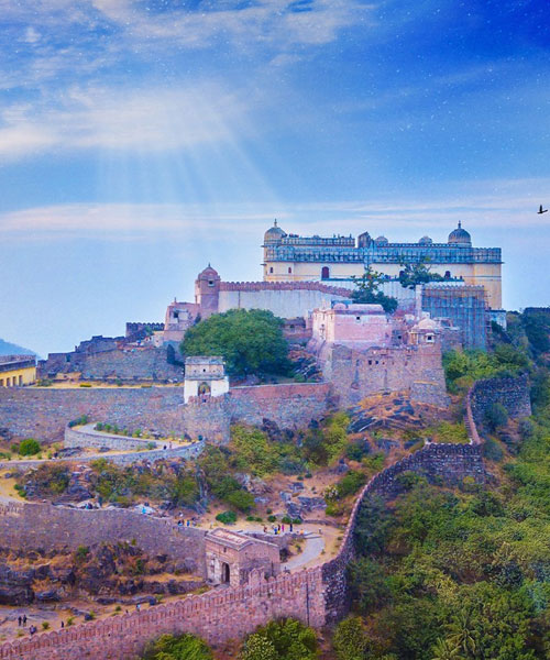 Kumbhalgarh