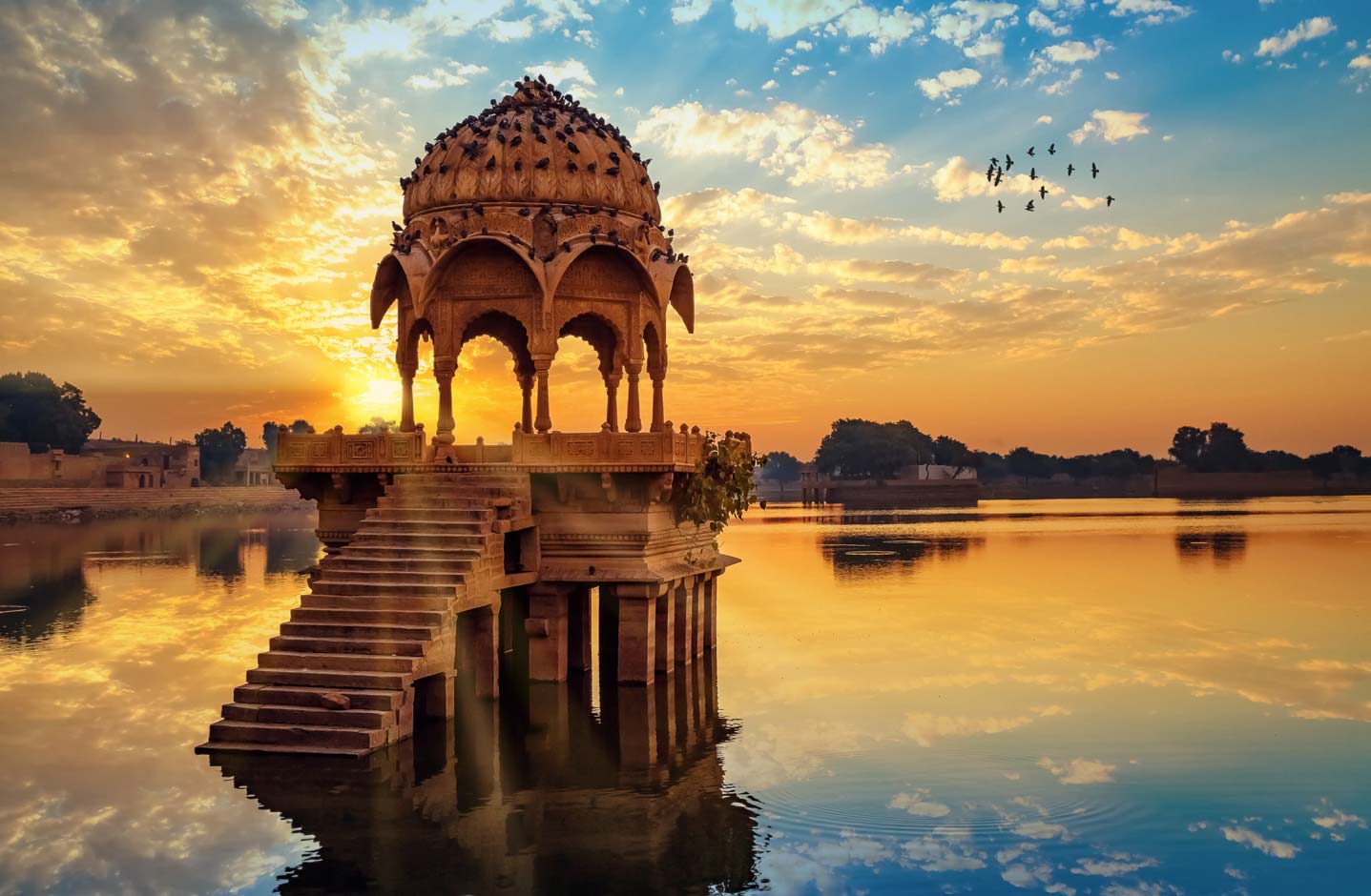 Rajasthan Trip Planners