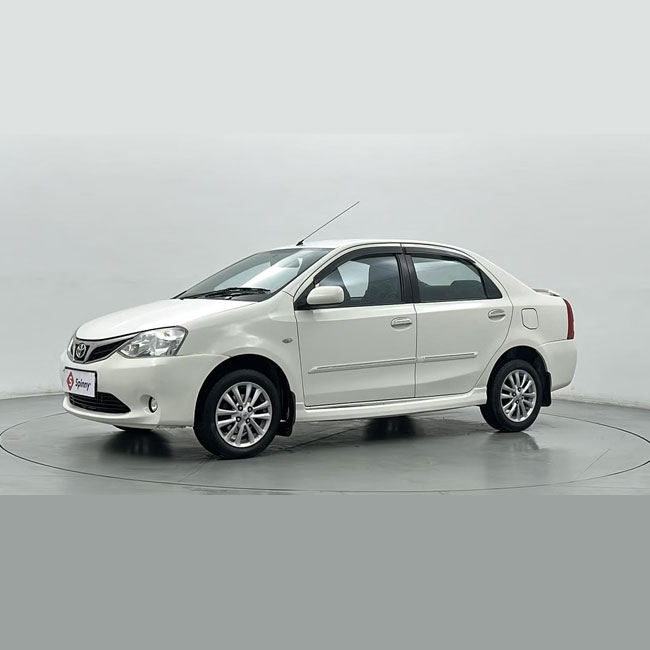 Toyota Etios