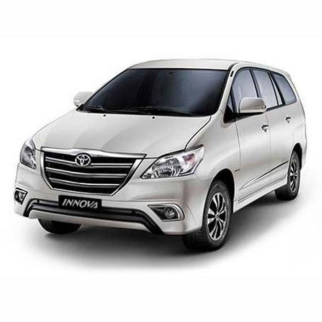 Toyota Innova