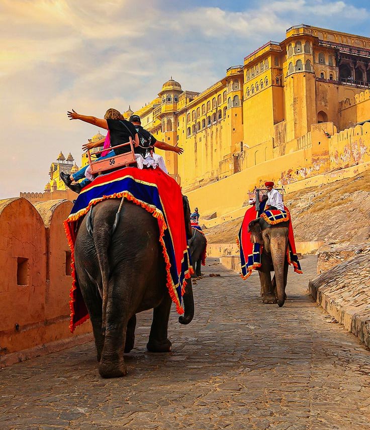 Rajasthan Packages