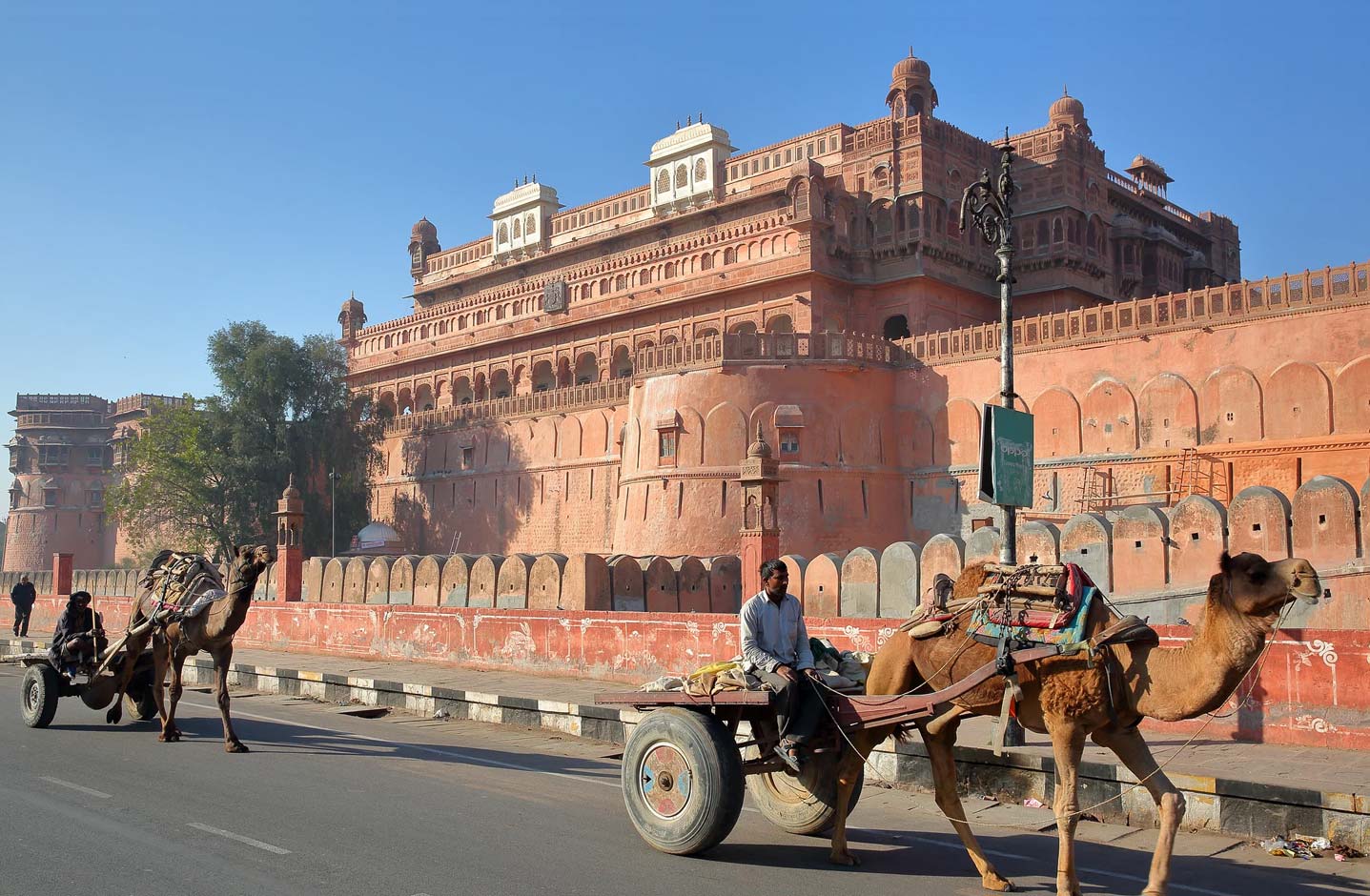 Rajasthan Trip Planners