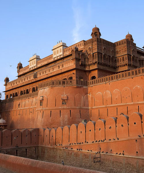 Bikaner