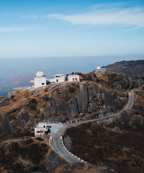 Mount Abu