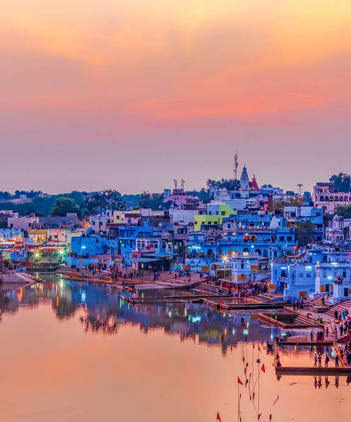 Pushkar