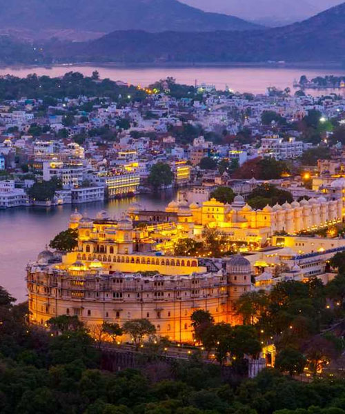 Udaipur